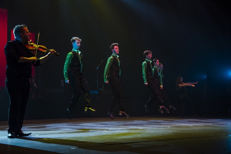 Celtic Legends at Casino Du Liban